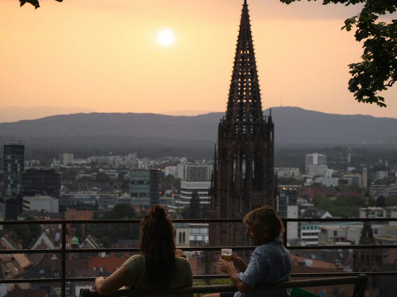 Freiburg, Alemania
